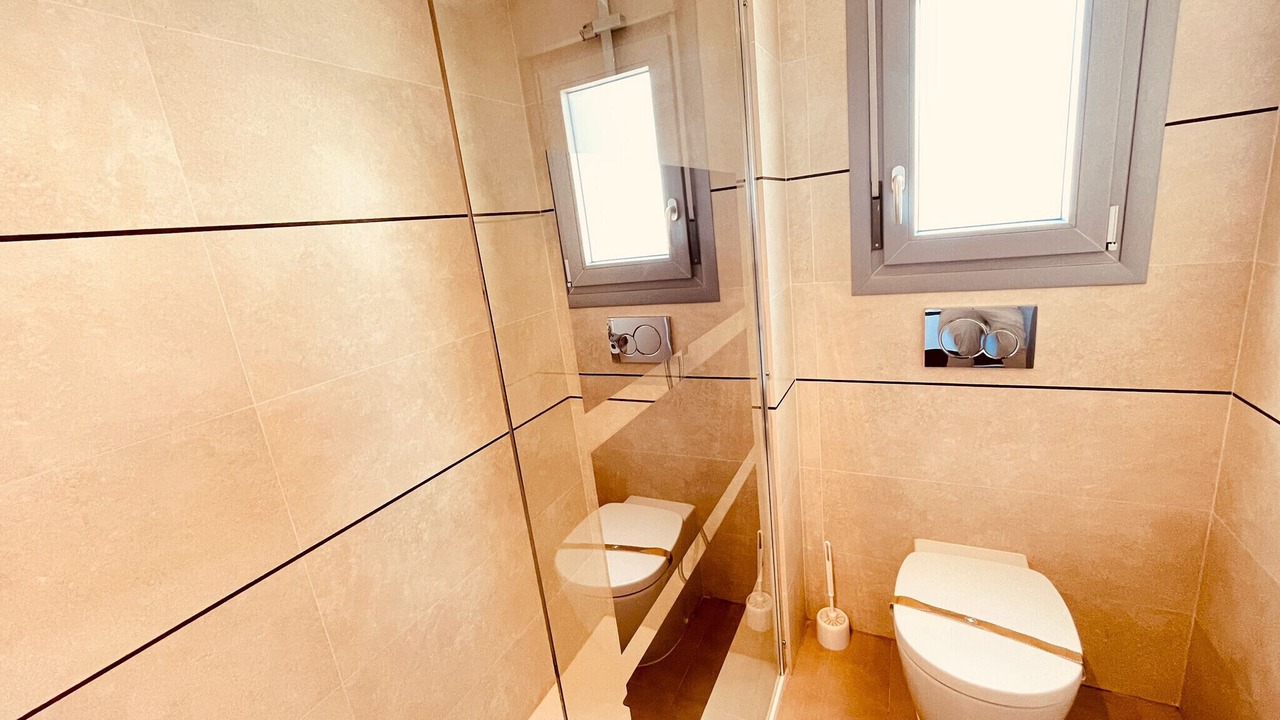 Photo of Bathroom in Lo Rufete