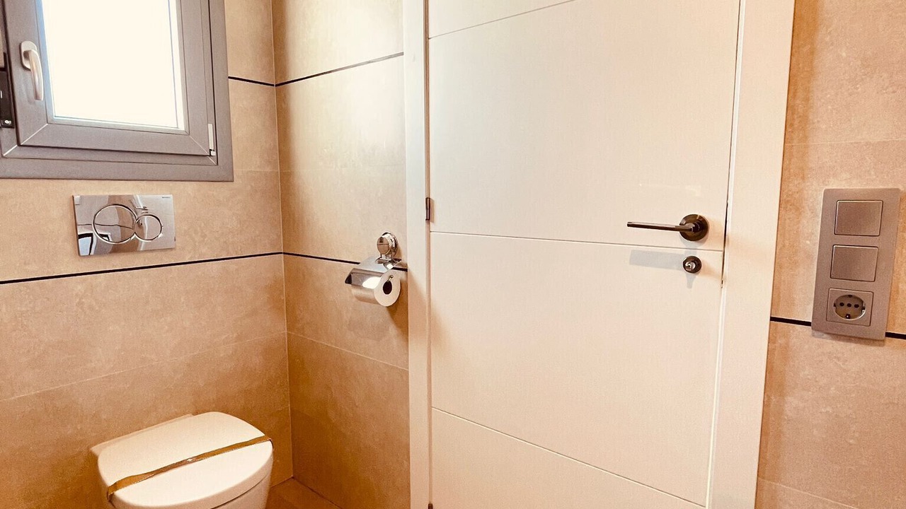 Photo of Bathroom in Lo Rufete