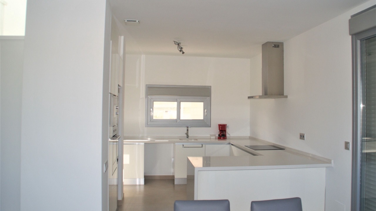 Photo of Kitchen in Lo Rufete
