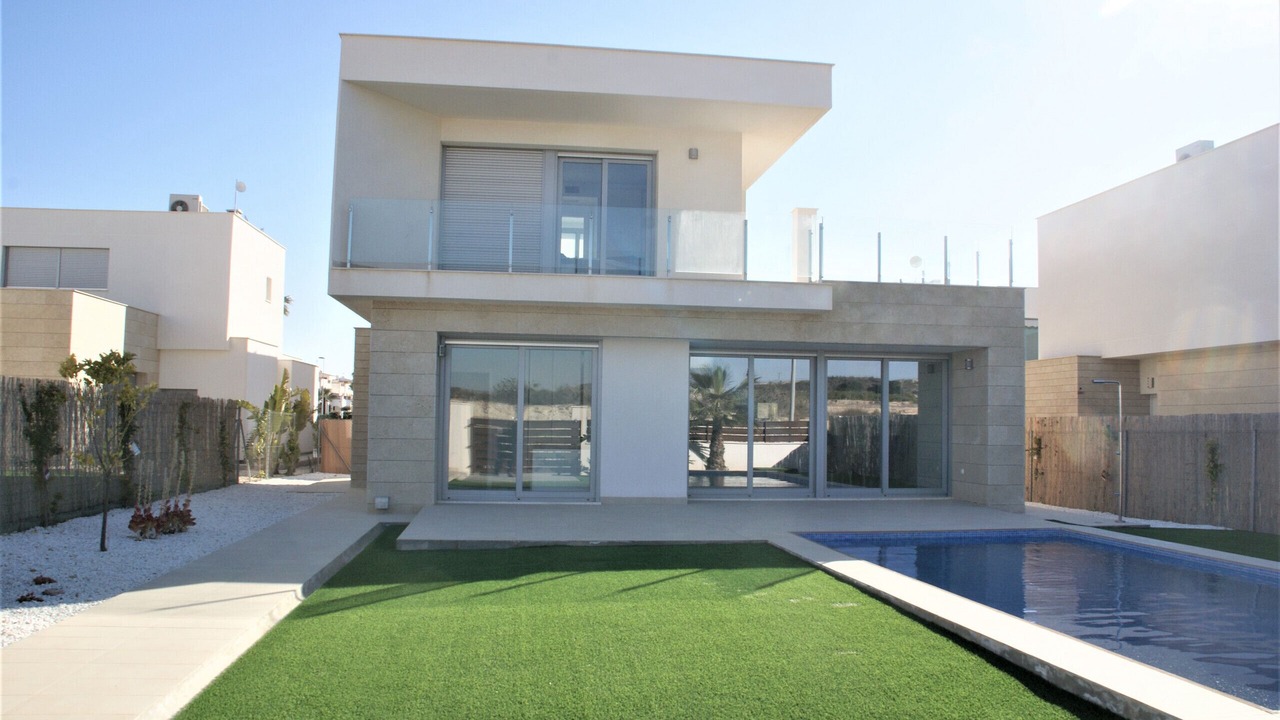 Photo of Outdoor in Lo Rufete