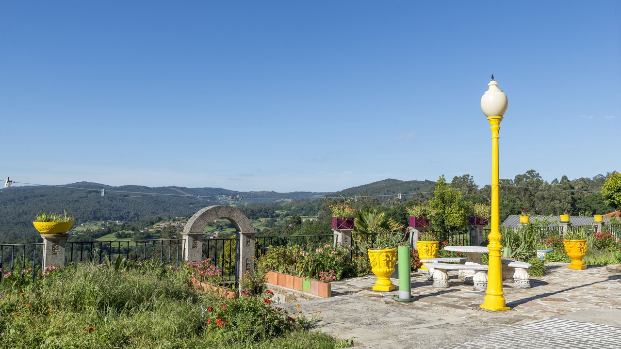 Photo of Outdoor in Silleda