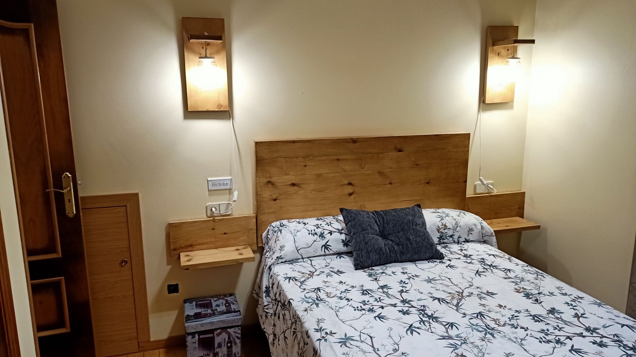 Photo of Bedroom in Silleda