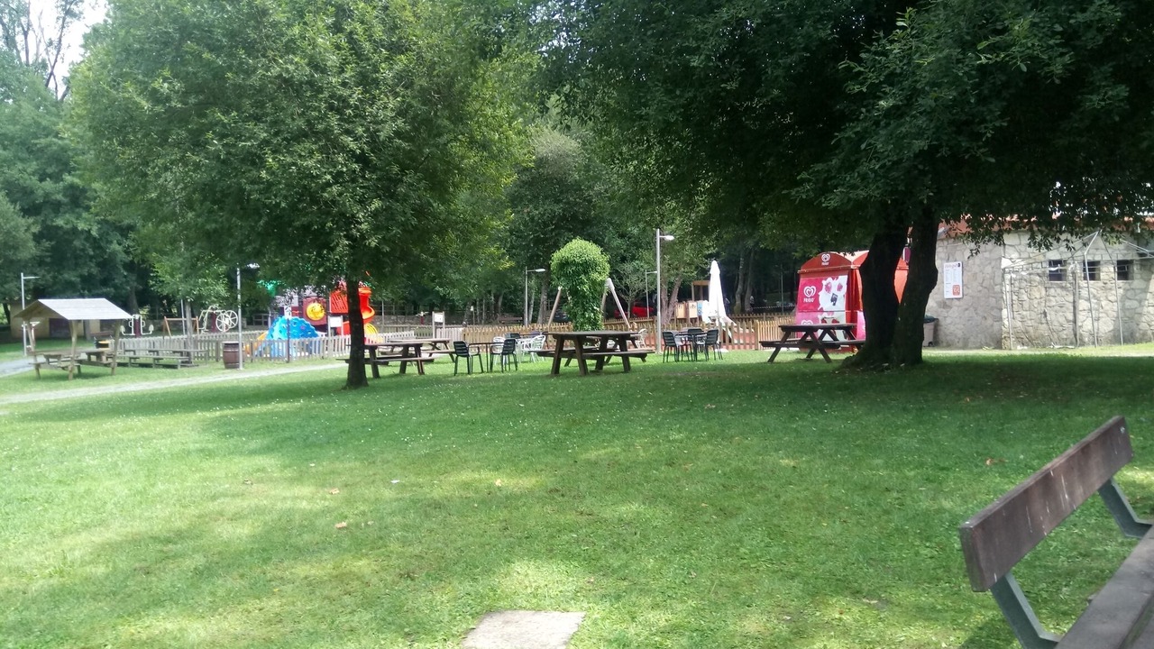 Photo of Outdoor in Silleda