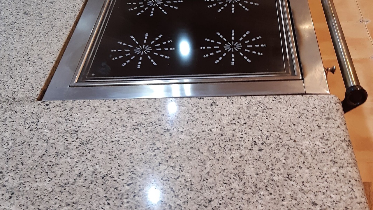 Photo of Kitchen in Silleda