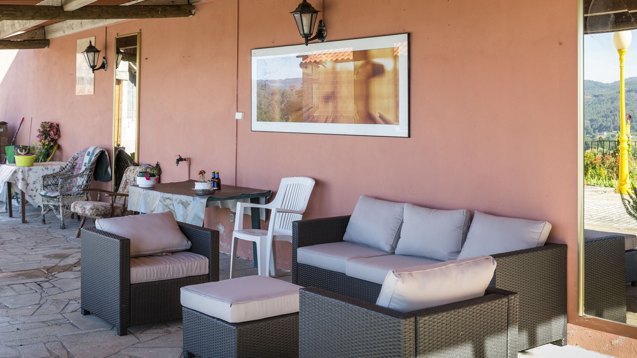 Photo of Outdoor in Silleda