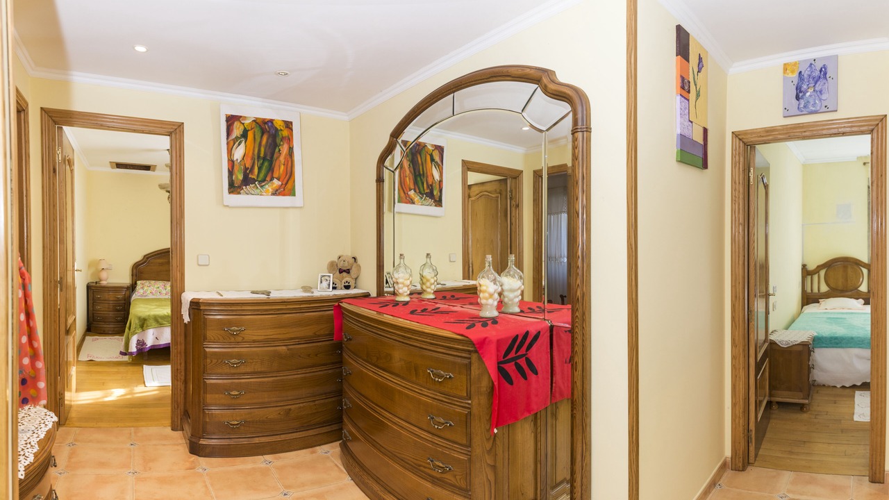 Photo of Bedroom in Silleda