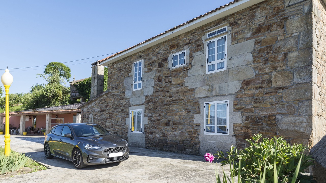 Photo of Outdoor in Silleda