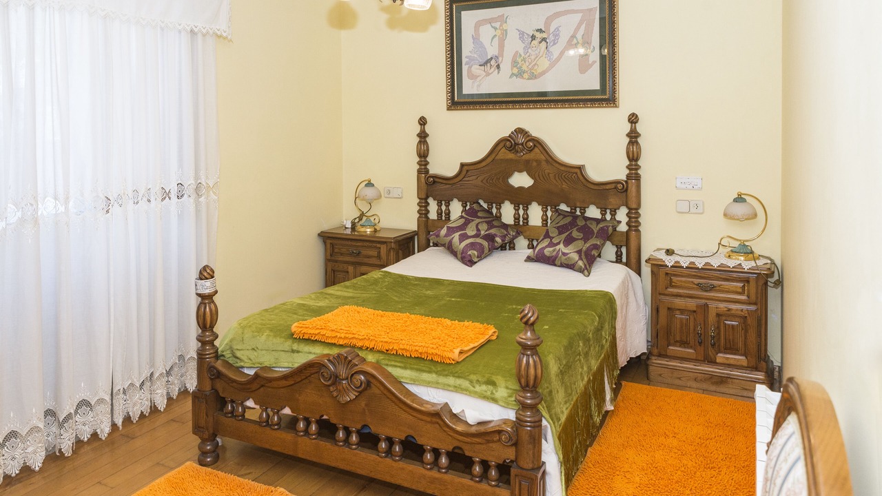 Photo of Bedroom in Silleda
