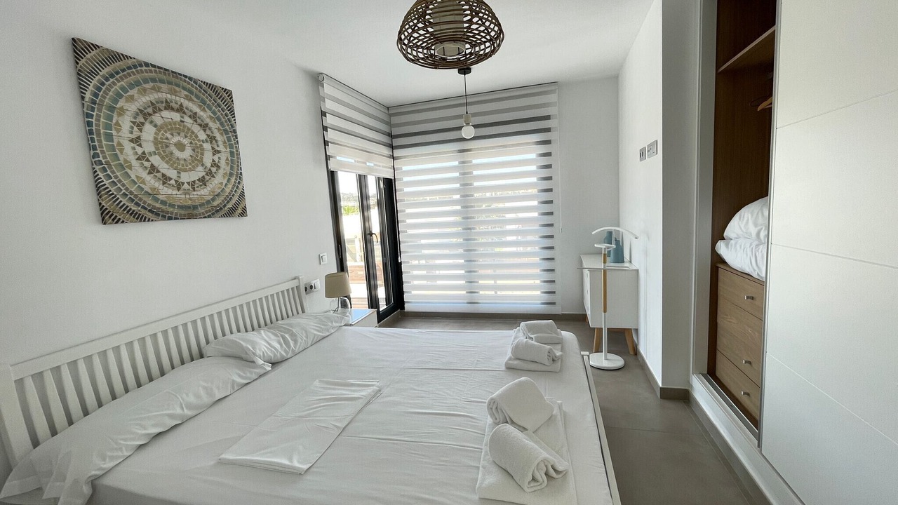 Photo of Bedroom in Lo Rufete