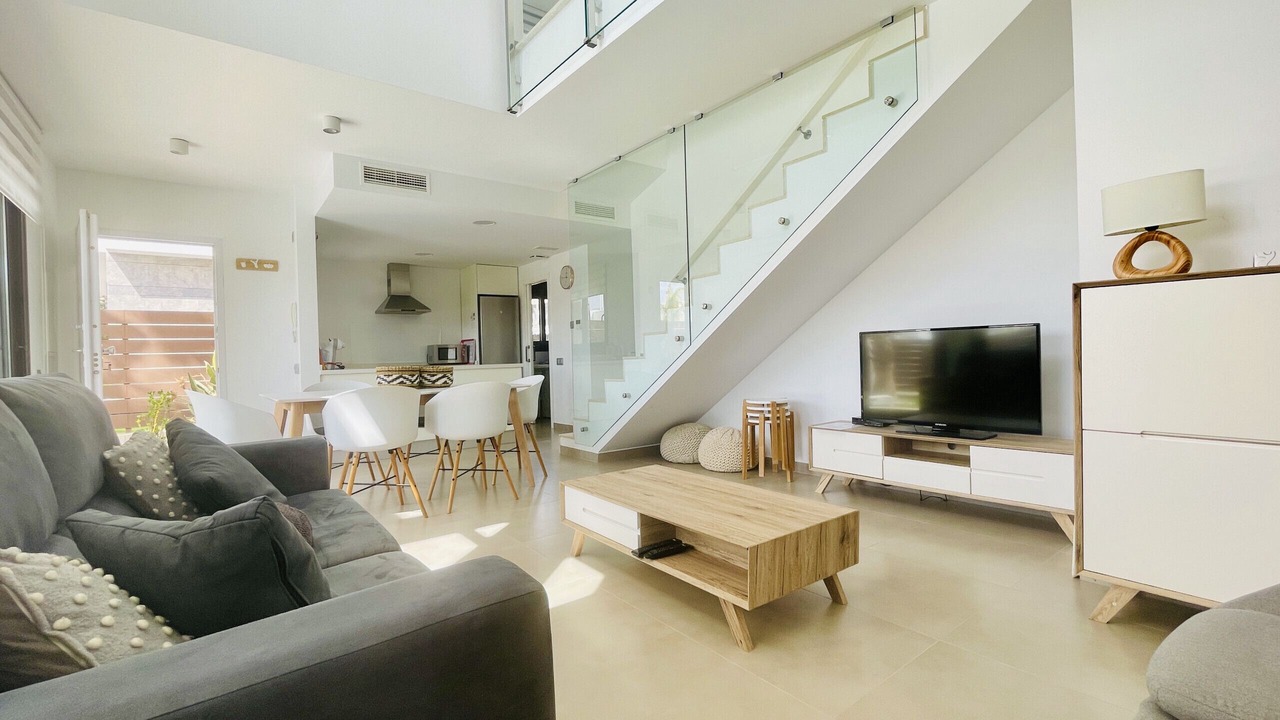 Photo of Livingroom in Lo Rufete