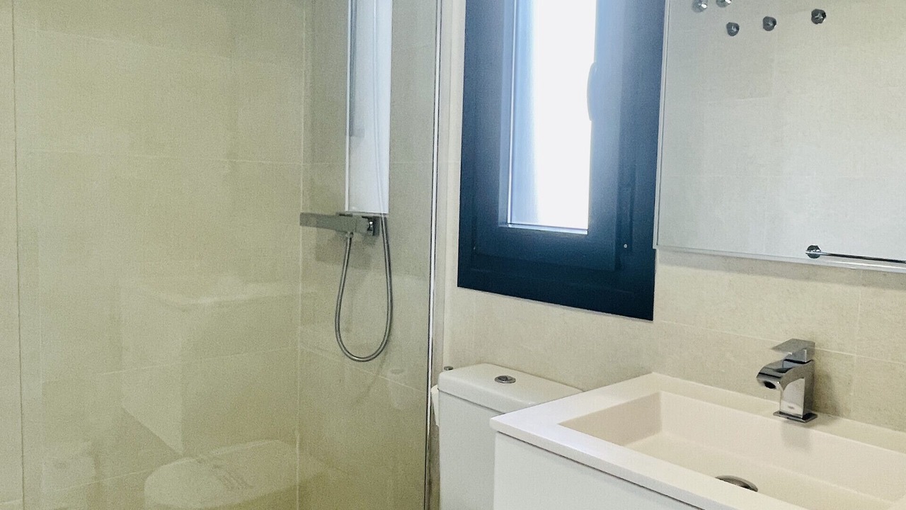 Photo of Bathroom in Lo Rufete