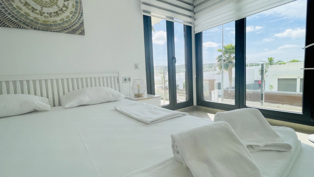 Photo of Bedroom in Lo Rufete
