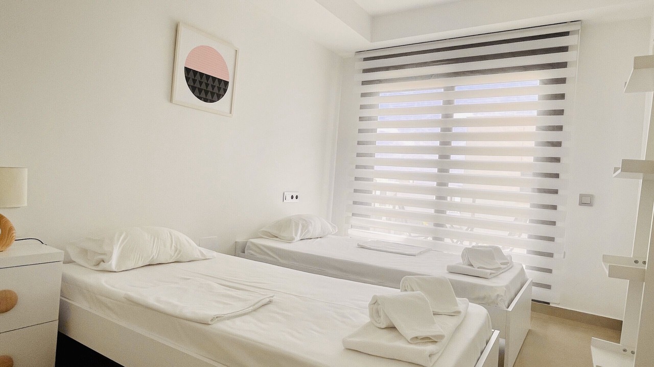 Photo of Bedroom in Lo Rufete