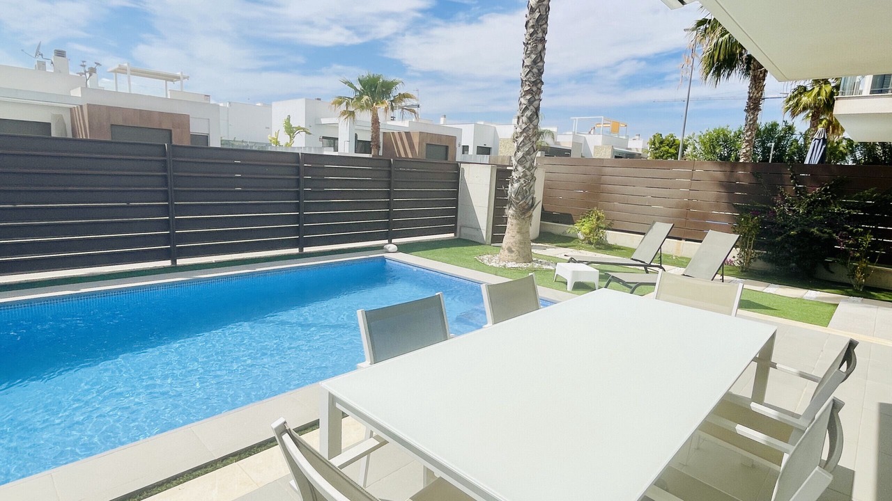 Photo of Outdoor in Lo Rufete