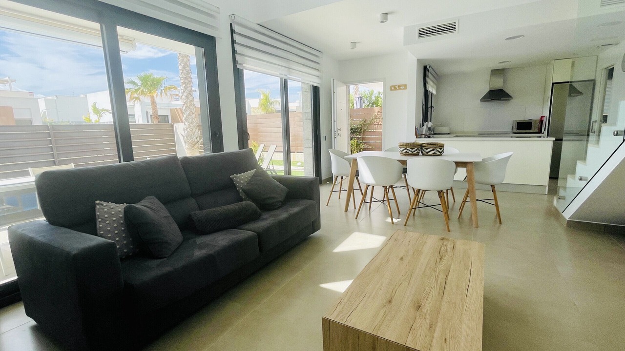 Photo of Livingroom in Lo Rufete