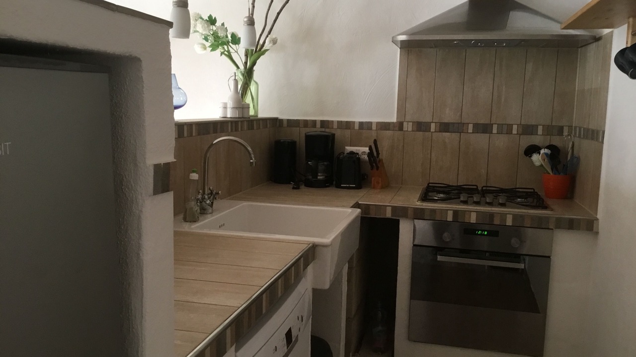 Photo of Kitchen in Bastei