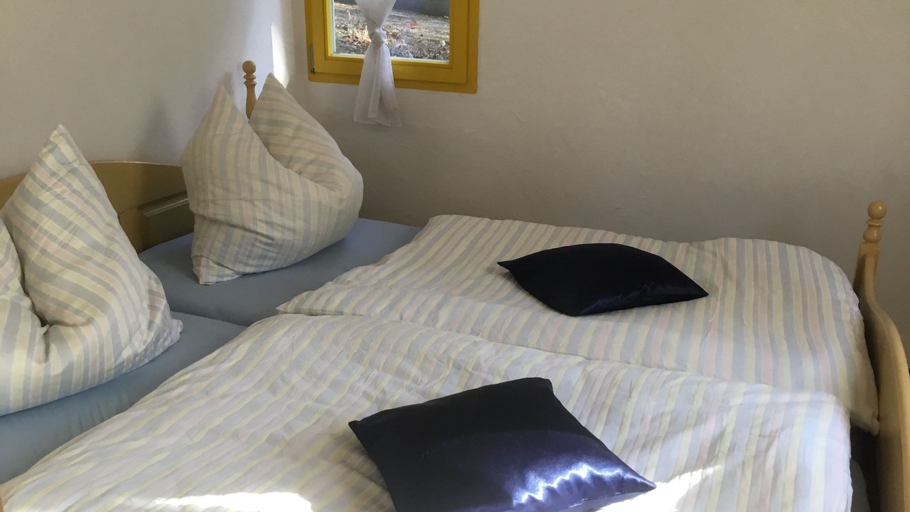 Photo of Bedroom in Bastei