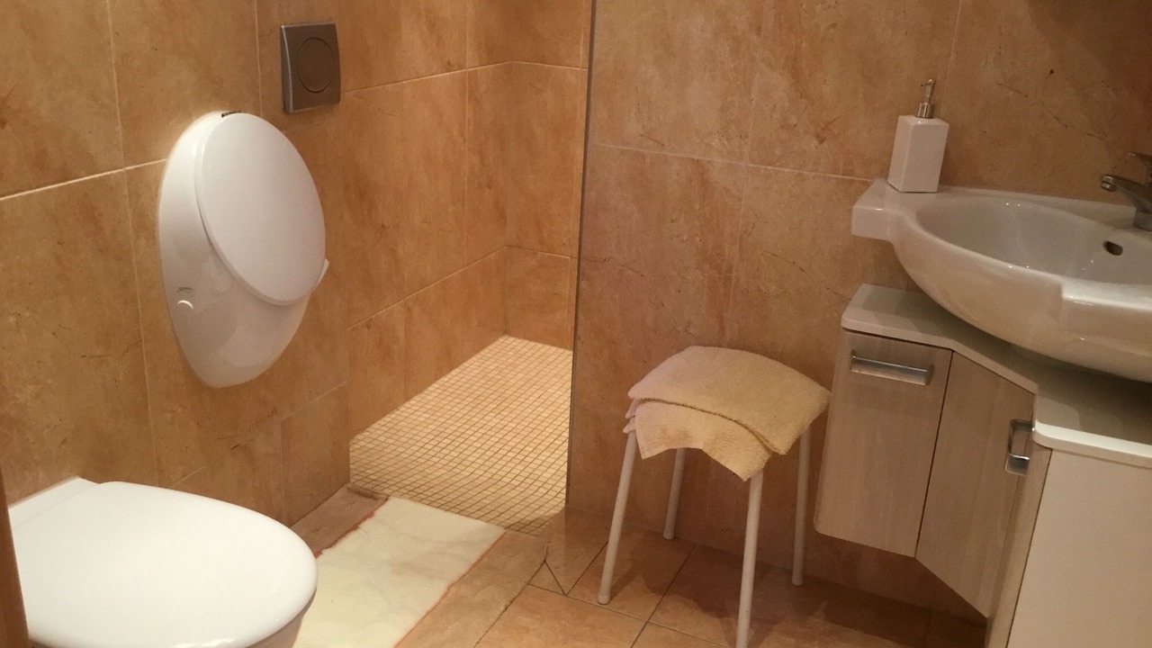 Photo of Bathroom in Bastei