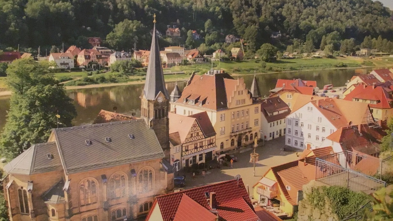 Photo of Outdoor in Bastei