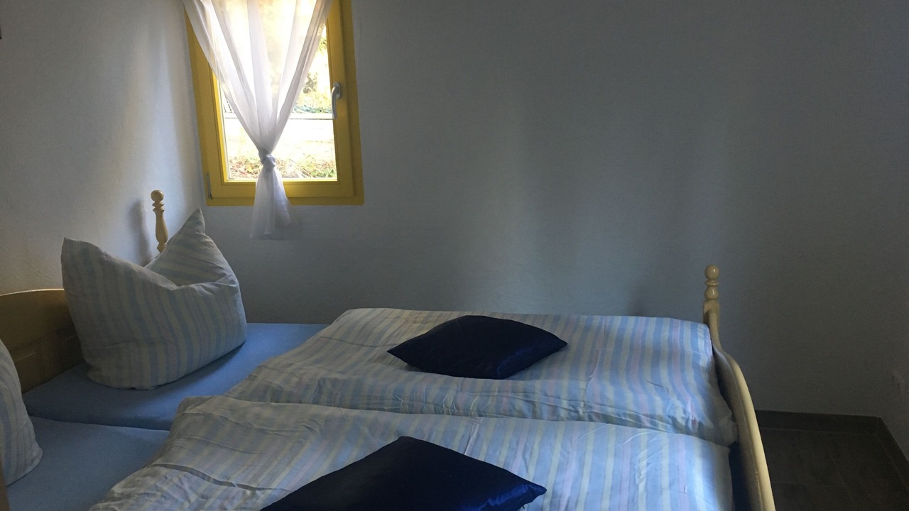 Photo of Bedroom in Bastei