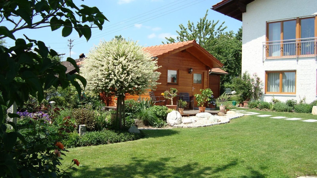 Photo of Outdoor in Tittling