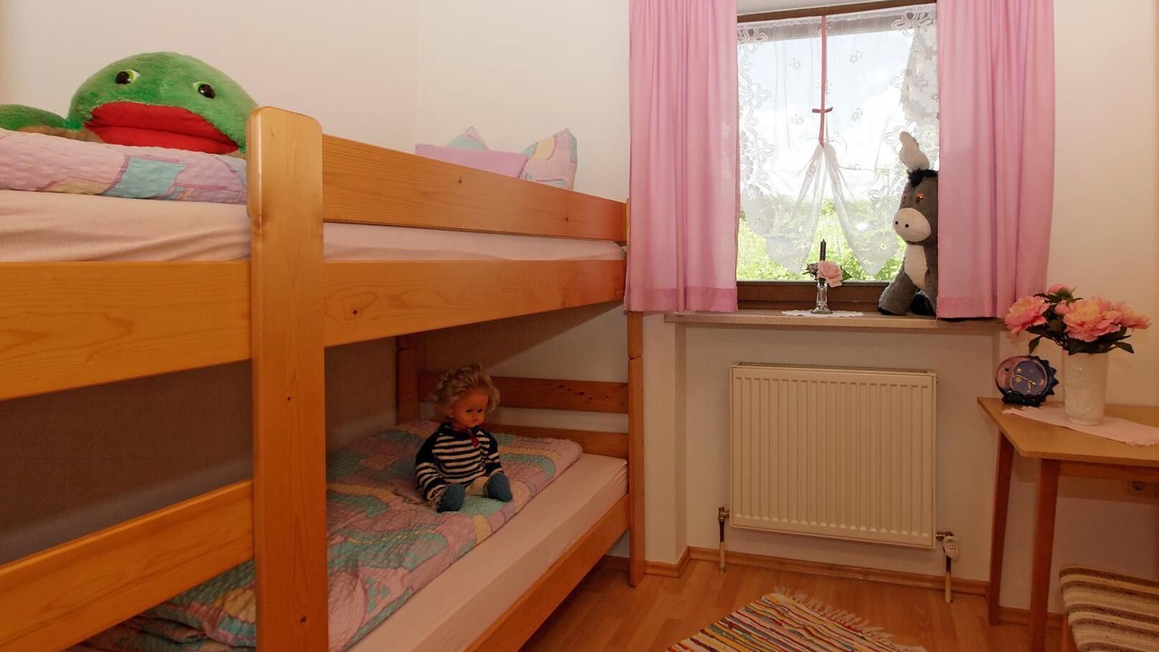Photo of Bedroom in Tittling