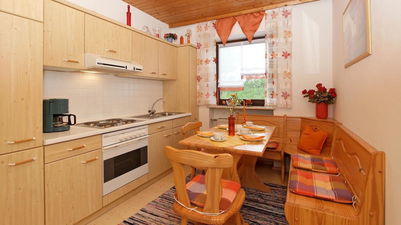 Photo of Kitchen in Tittling