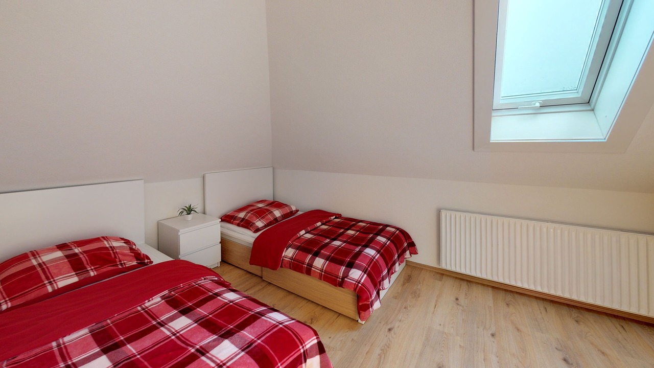 Photo of Bedroom in Spittelstein