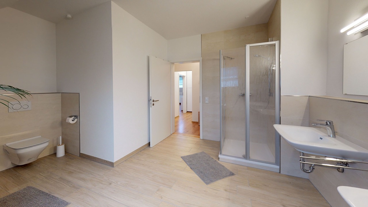 Photo of Bathroom in Spittelstein