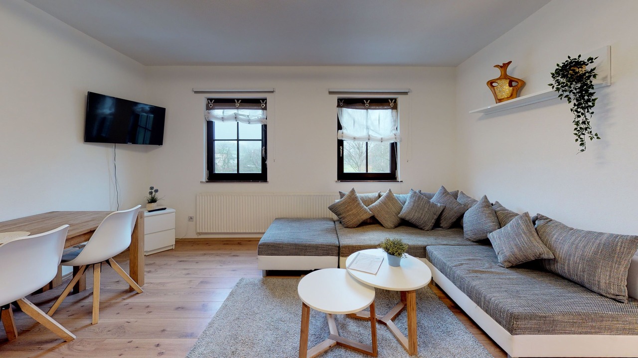 Photo of Livingroom in Spittelstein