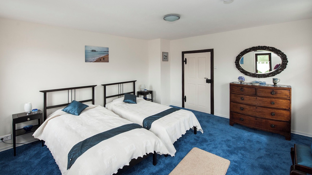 Photo of Bedroom in Burgpreppach