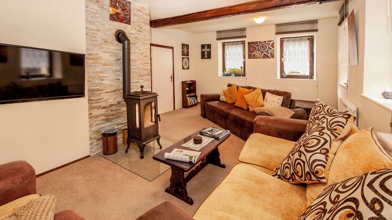 Photo of Livingroom in Burgpreppach