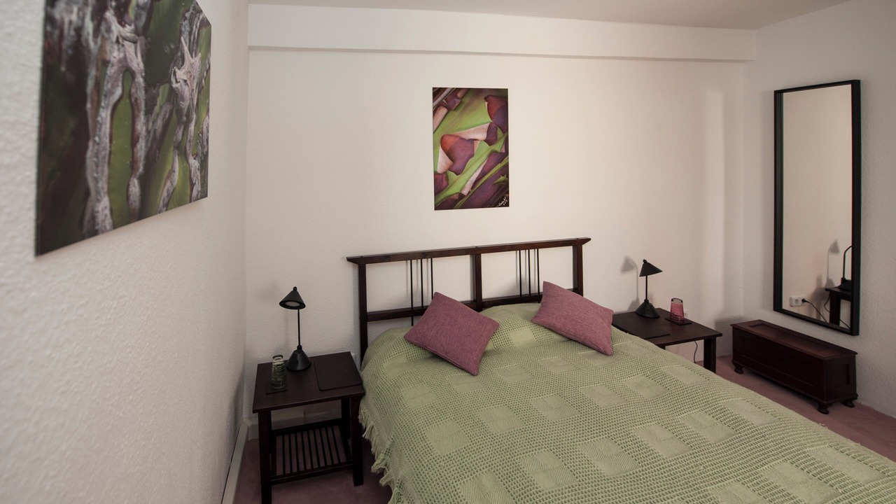 Photo of Bedroom in Burgpreppach