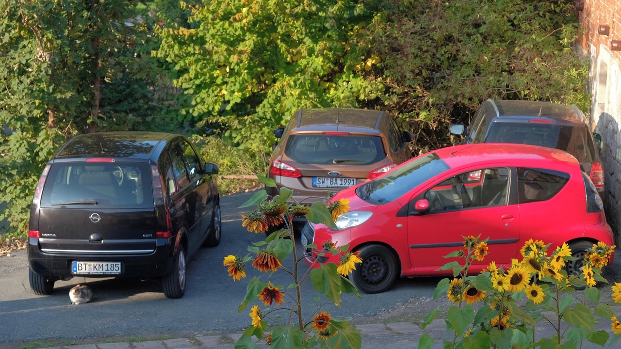 Photo of Outdoor in Burgpreppach