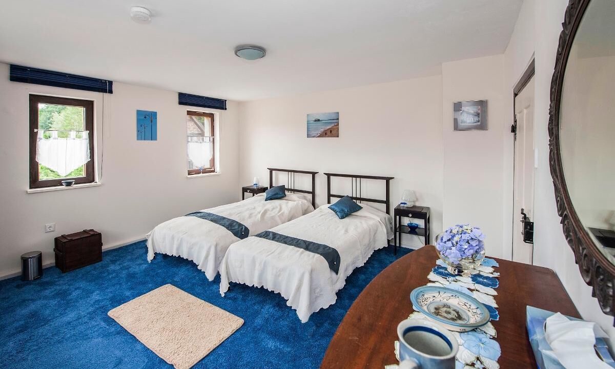 Photo of Bedroom in Burgpreppach