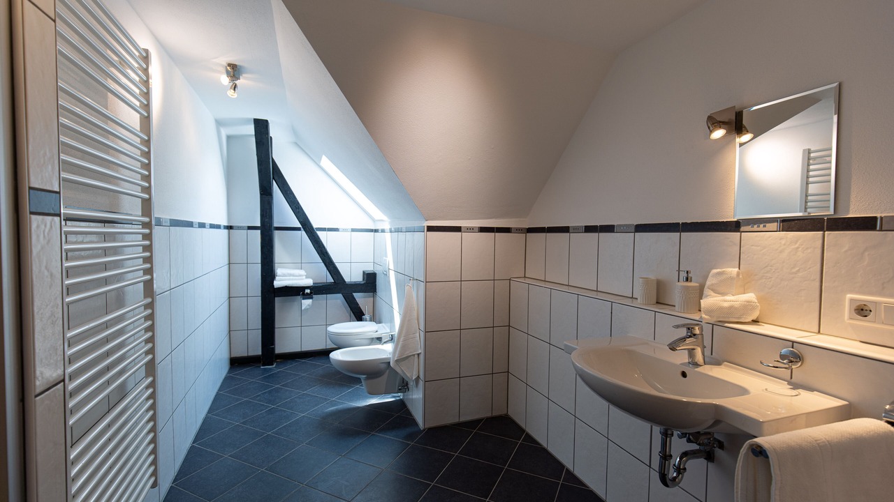 Photo of Bathroom in Spittelstein