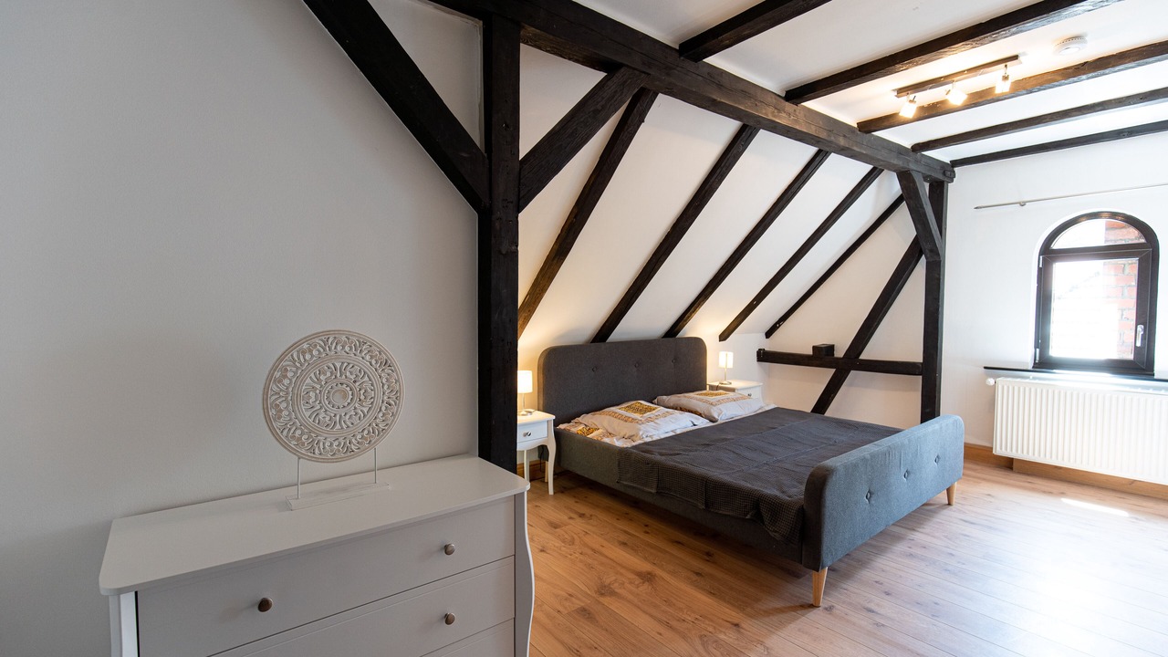 Photo of Bedroom in Spittelstein