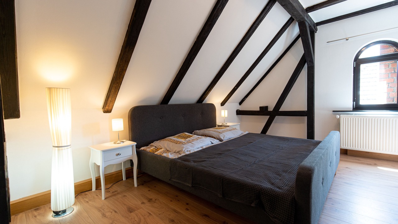 Photo of Bedroom in Spittelstein