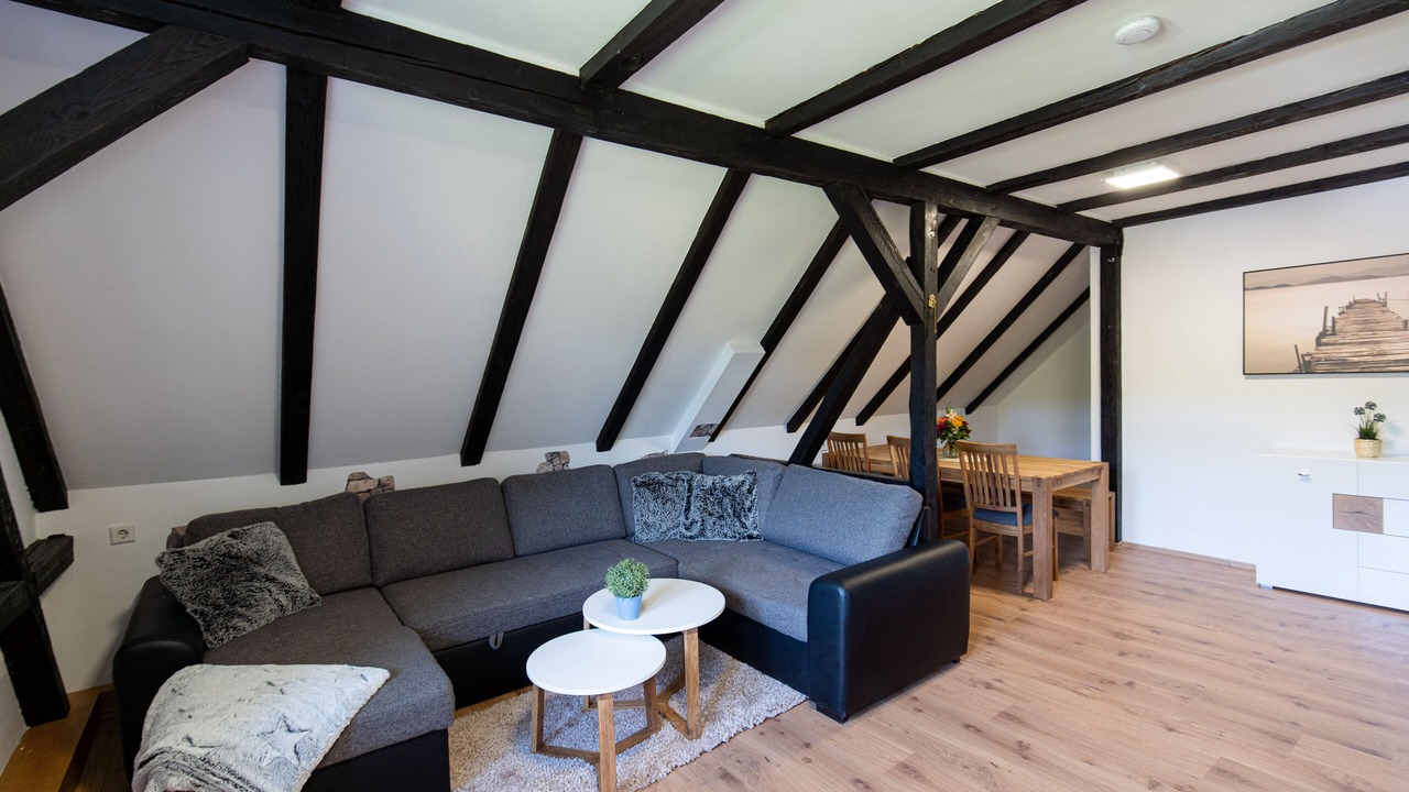 Photo of Livingroom in Spittelstein