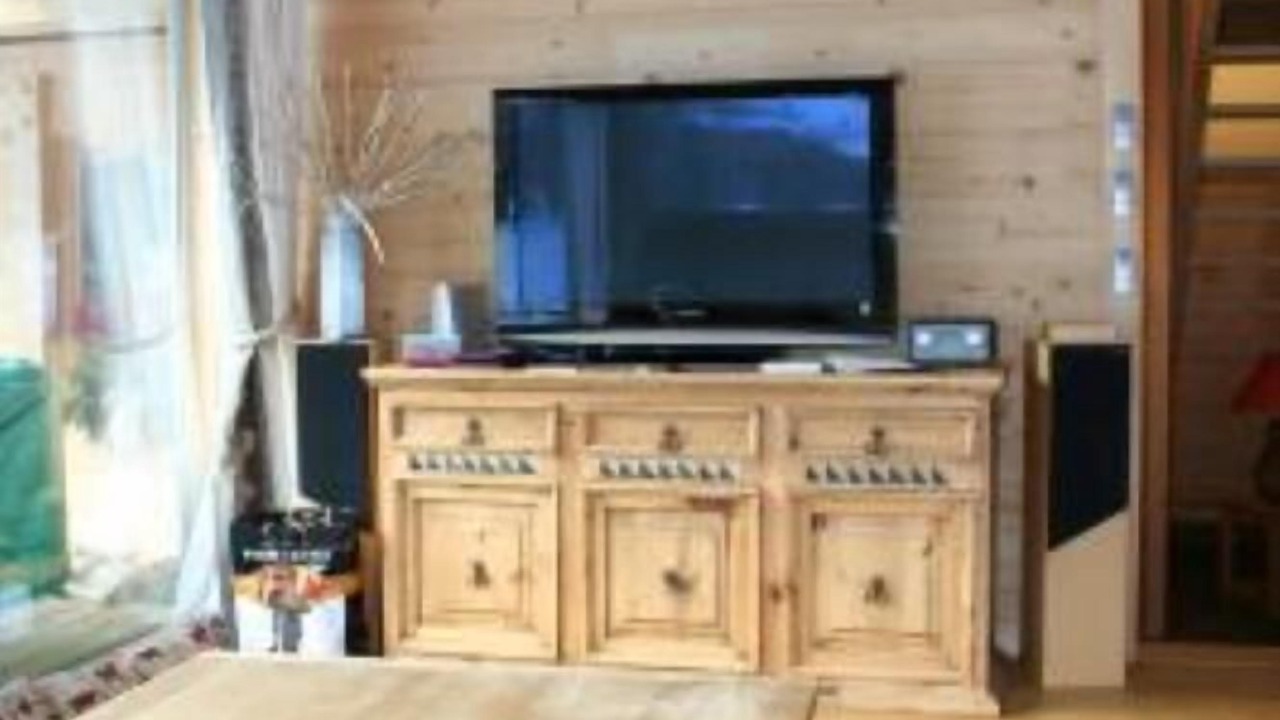 Photo of Livingroom in Praz-sur-Arly