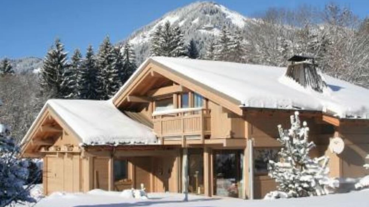Photo of Others in Praz-sur-Arly