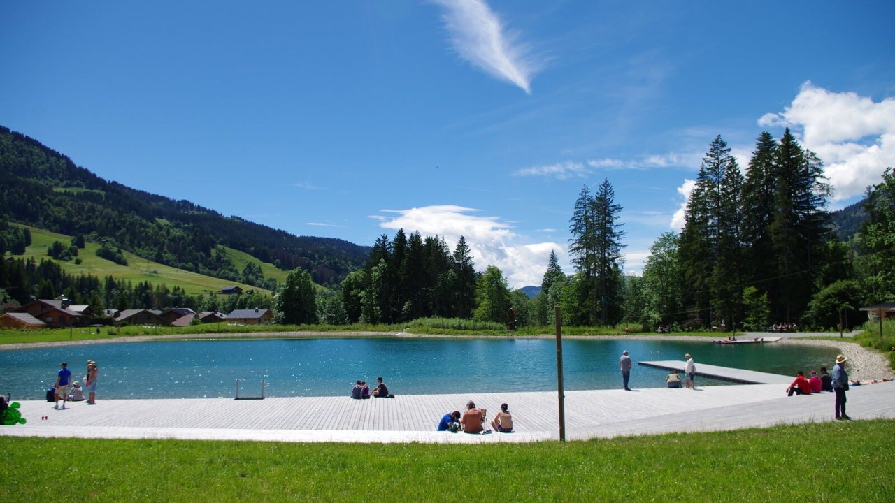 Photo of Others in Praz-sur-Arly