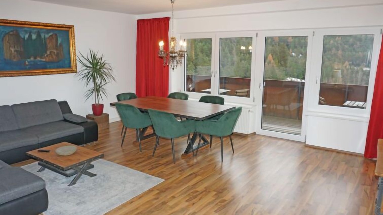 Photo of Livingroom in Reith bei Seefeld