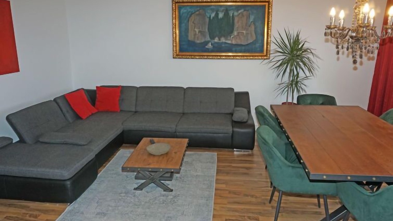 Photo of Livingroom in Reith bei Seefeld