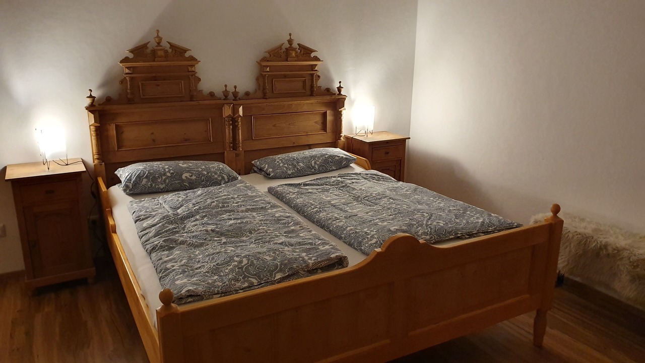 Photo of Bedroom in Geltendorf