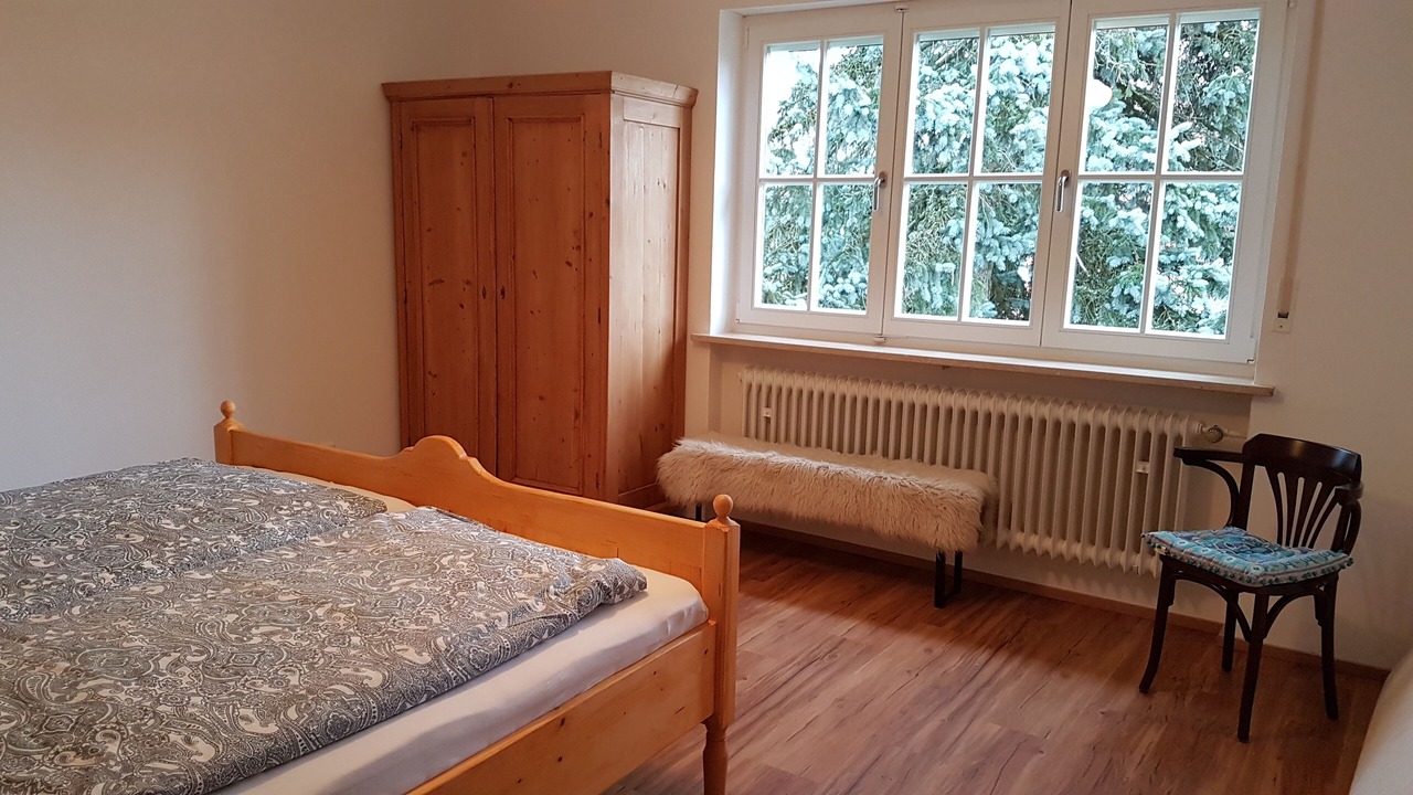 Photo of Bedroom in Geltendorf