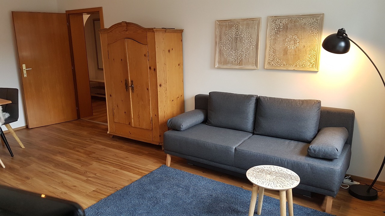 Photo of Livingroom in Geltendorf