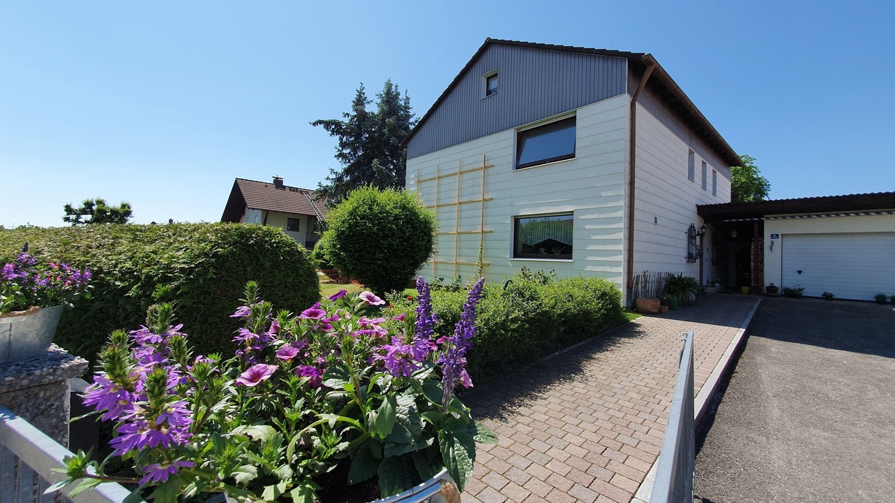 Photo of Outdoor in Geltendorf