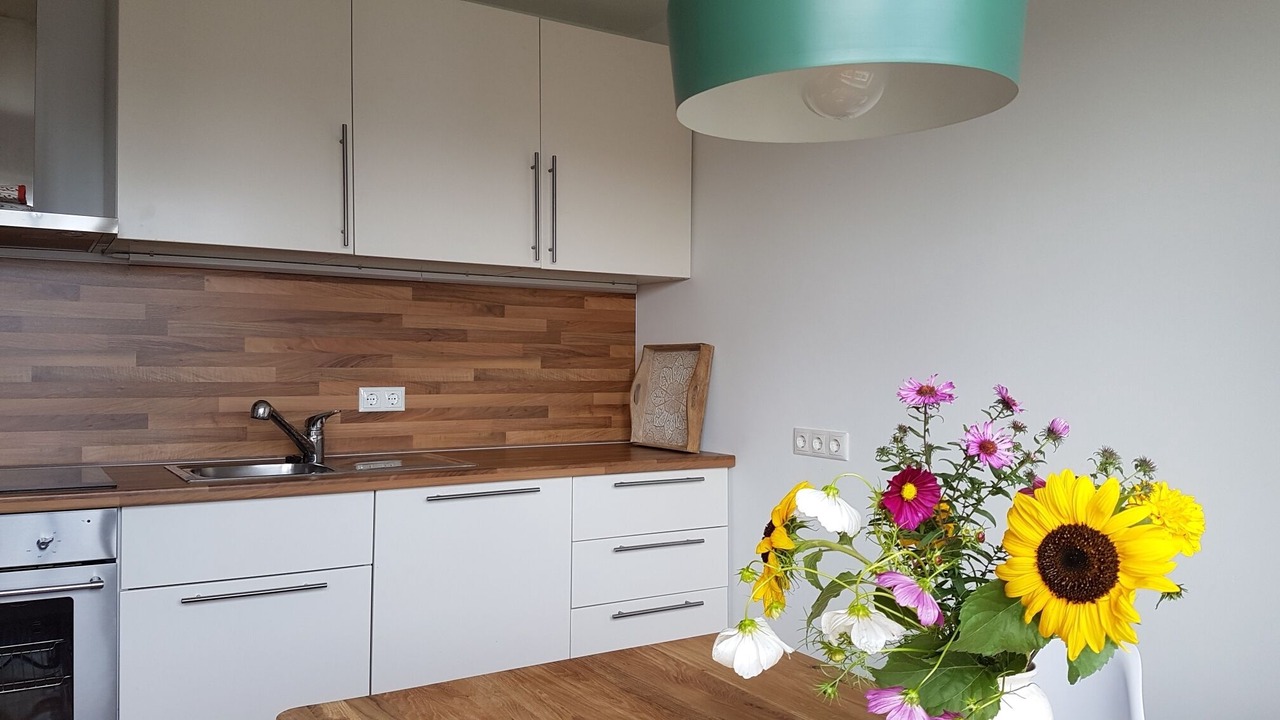 Photo of Kitchen in Geltendorf