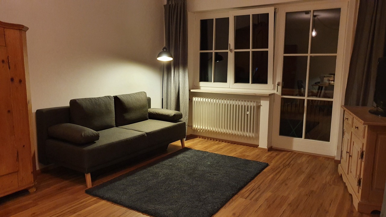 Photo of Livingroom in Geltendorf